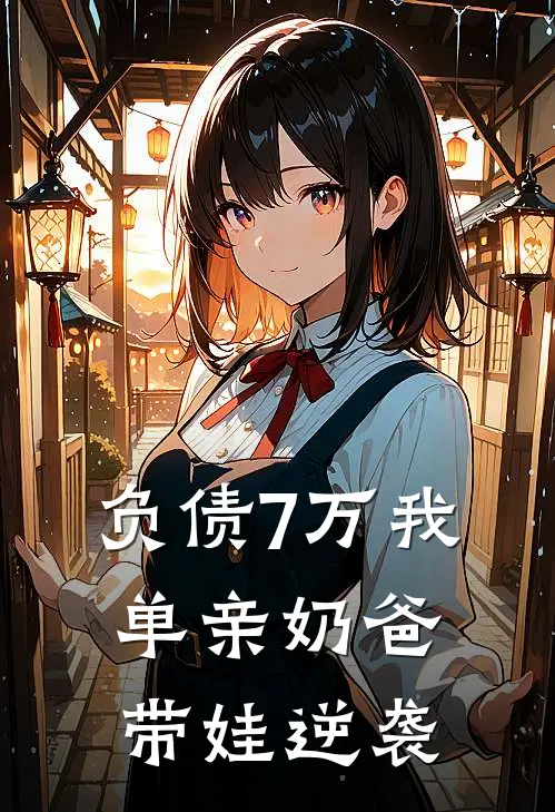 负债7万我单亲奶爸带娃逆袭(林辰林念)完整版免费阅读_(负债7万我单亲奶爸带娃逆袭)全章节免费在线阅读