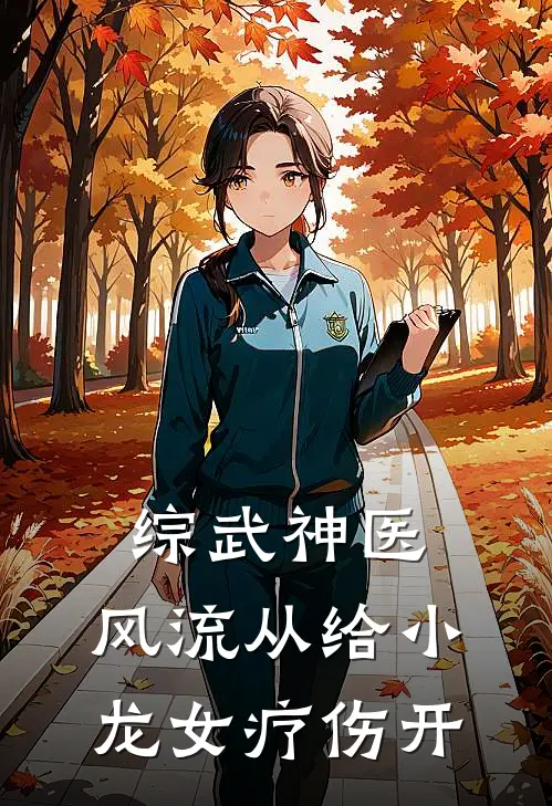 综武神医:风流从给小龙女疗伤开