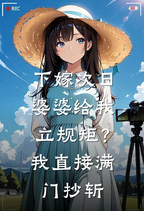 下嫁次日婆婆给我立规矩?我直接满门抄斩