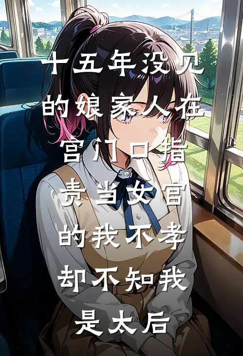 十五年没见的娘家人在宫门口指责当女官的我不孝，却不知我是太后苏清寒苏宝儿最新小说推荐_完本小说免费阅读十五年没见的娘家人在宫门口指责当女官的我不孝，却不知我是太后(苏清寒苏宝儿)