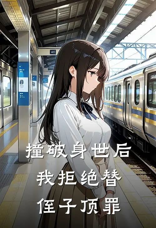 撞破身世后，我拒绝替侄子顶罪林一林建国完结版免费小说_完本小说大全撞破身世后，我拒绝替侄子顶罪林一林建国
