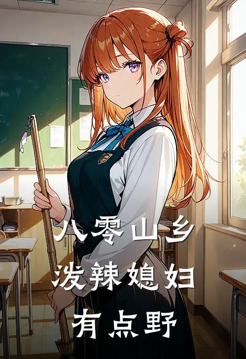 八零山乡:泼辣媳妇有点野林秋秧沈砚舟小说完整版免费阅读_热门小说排行榜八零山乡:泼辣媳妇有点野(林秋秧沈砚舟)