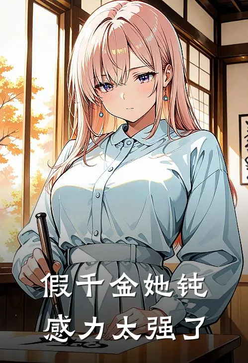 假千金她钝感力太强了
