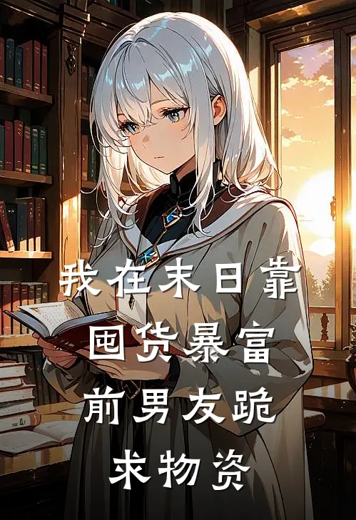 我在末日靠囤货暴富,前男友跪求物资