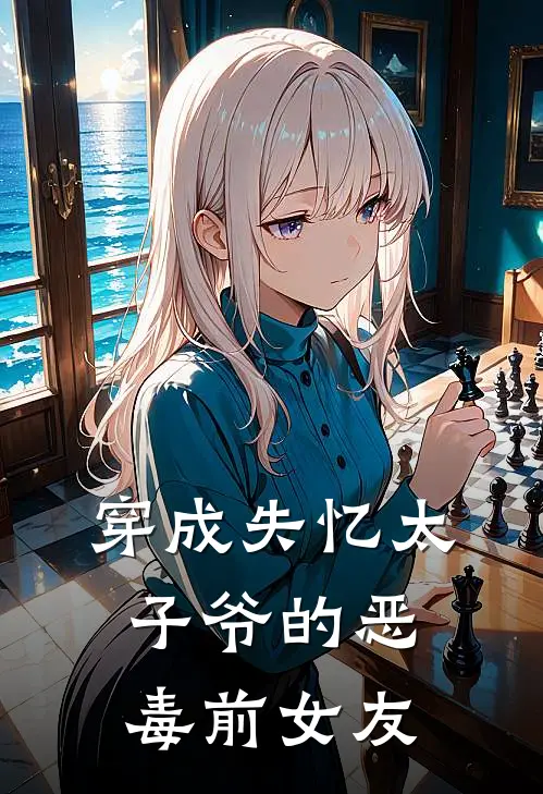 穿成失忆太子爷的恶毒前女友
