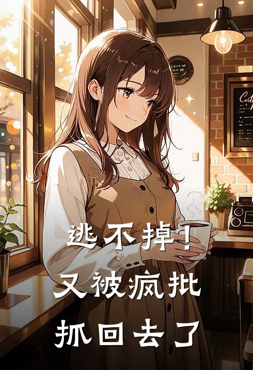 逃不掉！又被疯批抓回去了