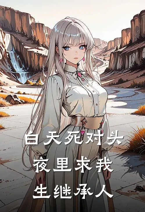白天死对头,夜里求我生继承人