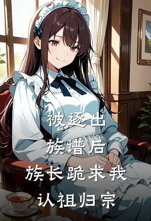 被逐出族谱后，族长跪求我认祖归宗徐峰徐如飞最新章节免费阅读_被逐出族谱后，族长跪求我认祖归宗全集免费阅读