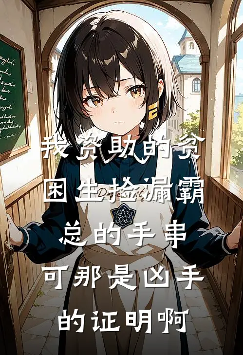我资助的贫困生捡漏霸总的手串,可那是凶手的证明啊姜听雪姜舒热门小说免费阅读_完本完结小说我资助的贫困生捡漏霸总的手串,可那是凶手的证明啊(姜听雪姜舒)