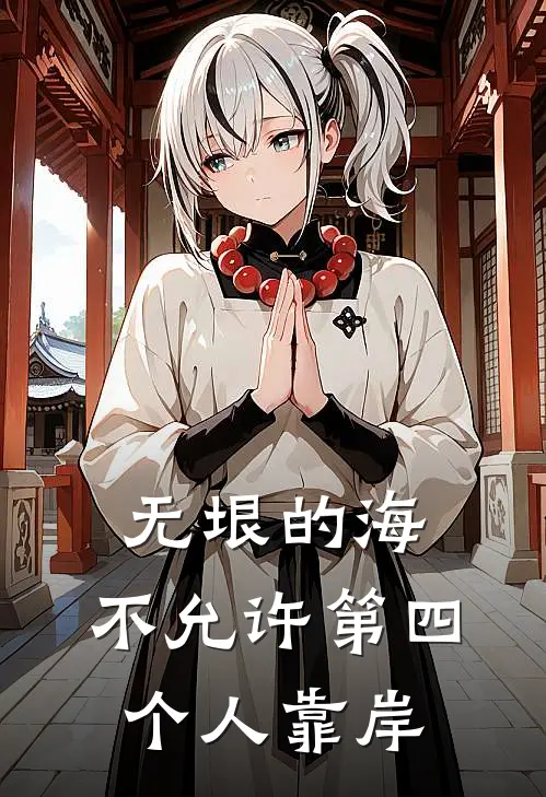 无垠的海,不允许第四个人靠岸