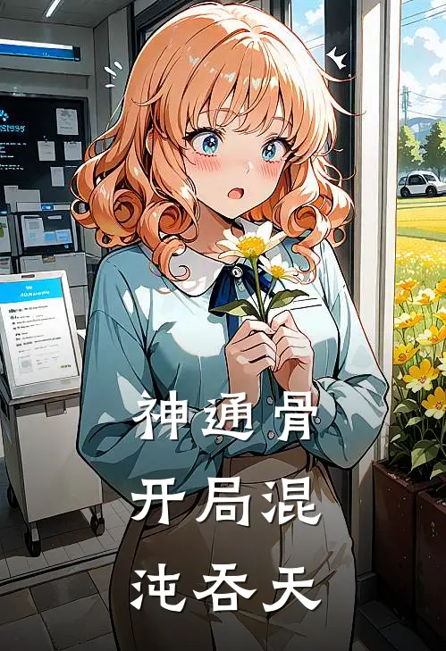神通骨:开局混沌吞天