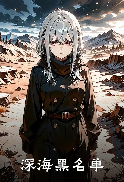 深海黑名单