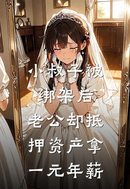 小叔子被绑架后，老公却抵押资产拿一元年薪周曦李明宇小说最新章节_最新小说推荐小叔子被绑架后，老公却抵押资产拿一元年薪周曦李明宇
