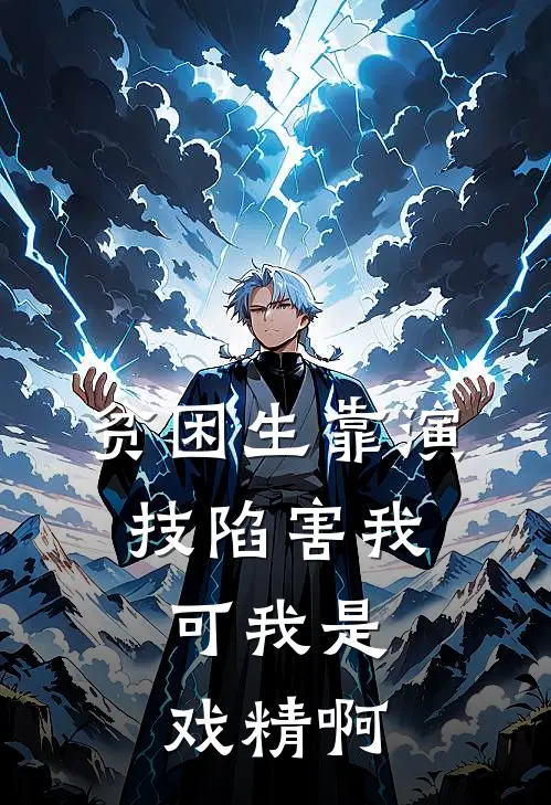 《贫困生靠演技陷害我，可我是戏精啊》林初夏林瑶完本小说_林初夏林瑶(贫困生靠演技陷害我，可我是戏精啊)全文免费阅读无弹窗大结局