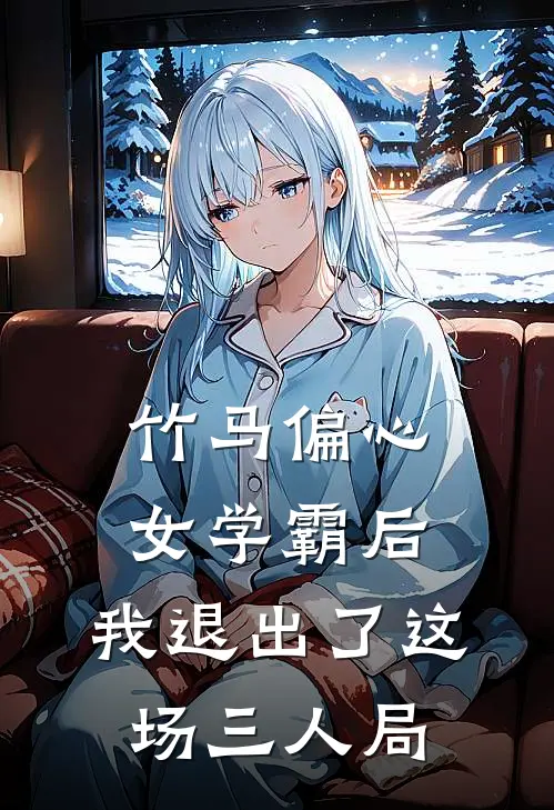 竹马偏心女学霸后,我退出了这场三人局