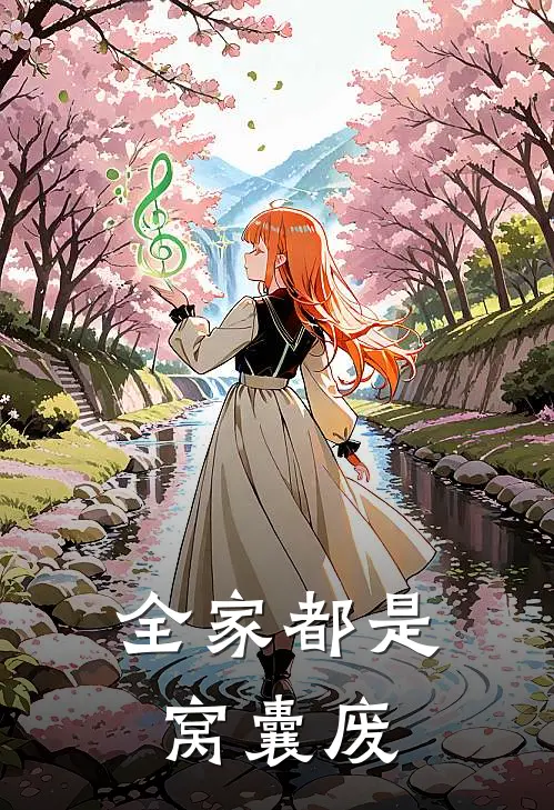 全家都是窝囊废(清辞陈世安)最新小说_免费阅读完整版小说全家都是窝囊废(清辞陈世安)