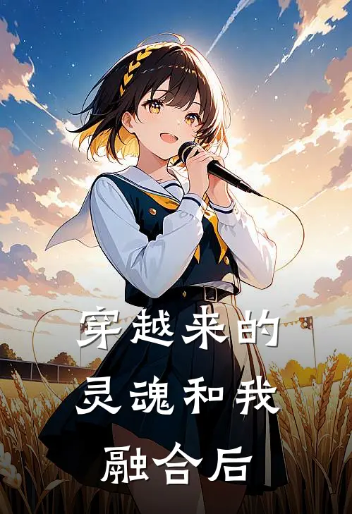 穿越来的灵魂和我融合后