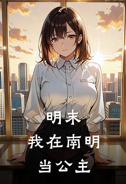 明末:我在南明当公主