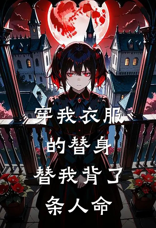 季三儿老邢(穿我衣服的替身,替我背了条人命)全文免费在线阅读_穿我衣服的替身,替我背了条人命完整版免费在线阅读