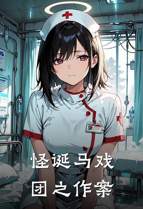 怪诞马戏团之作案