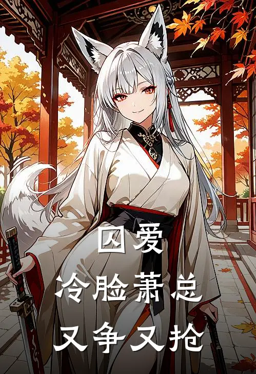 囚爱,冷脸萧总又争又抢