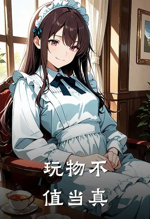 玩物不值当真