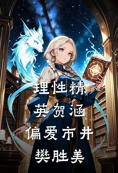 理性精英贺涵,偏爱市井樊胜美