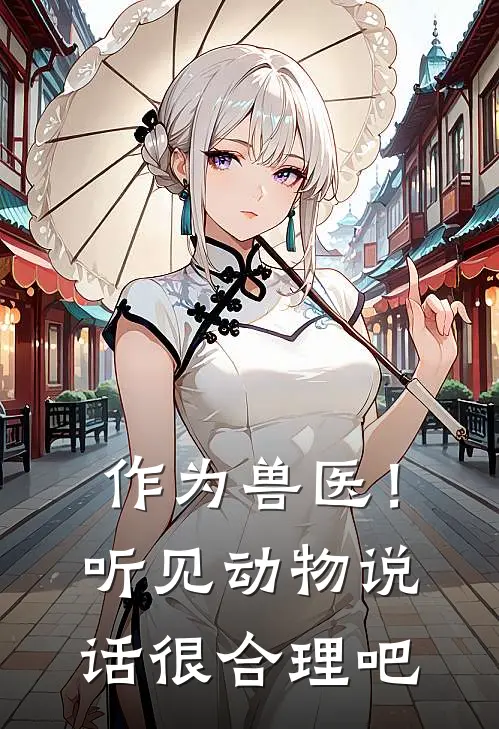 作为兽医!听见动物说话很合理吧
