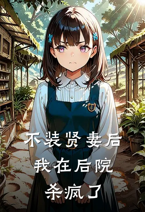 不装贤妻后，我在后院杀疯了(楚云秀裴长明)最新小说_免费阅读完整版小说不装贤妻后，我在后院杀疯了(楚云秀裴长明)