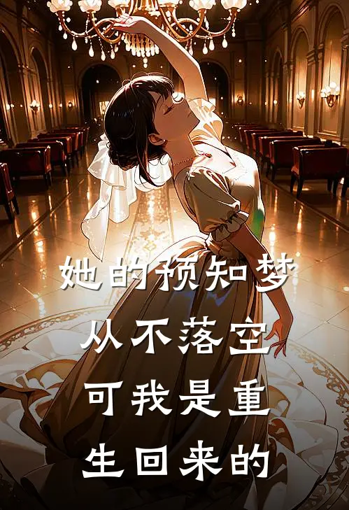 她的预知梦从不落空,可我是重生回来的.