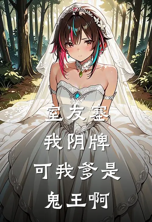 室友塞我阴牌，可我爹是鬼王啊(林未徐佳琪)完结版小说全文免费阅读_最新小说室友塞我阴牌，可我爹是鬼王啊(林未徐佳琪)