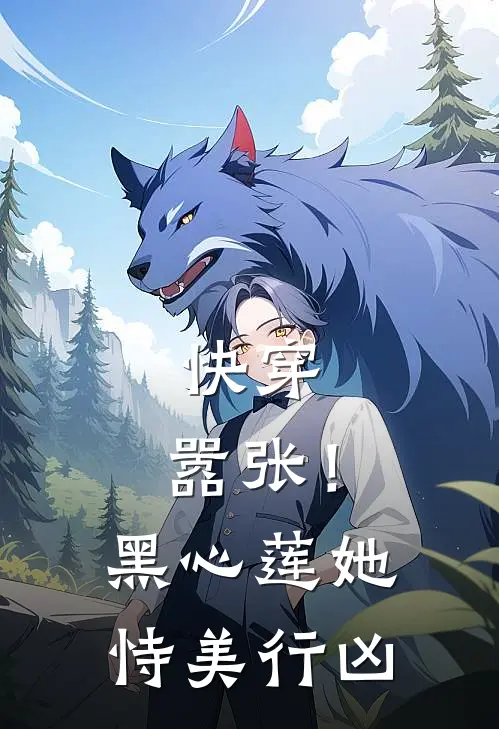 快穿:嚣张!黑心莲她恃美行凶