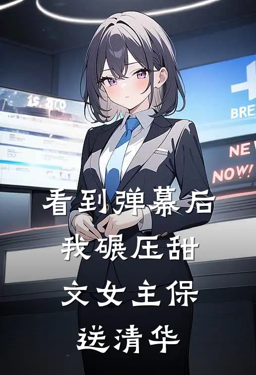 看到弹幕后，我碾压甜文女主保送清华