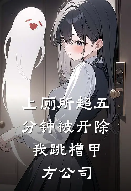 上厕所超五分钟被开除,我跳槽甲方公司