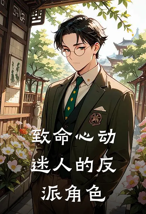 致命心动：迷人的反派角色