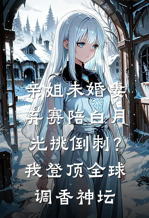 亲姐未婚妻弃赛陪白月光挑倒刺？我登顶全球调香神坛