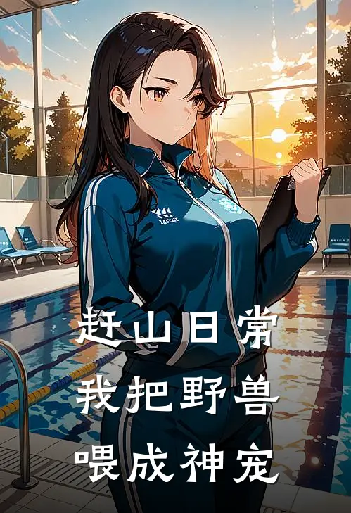 赶山日常:我把野兽喂成神宠