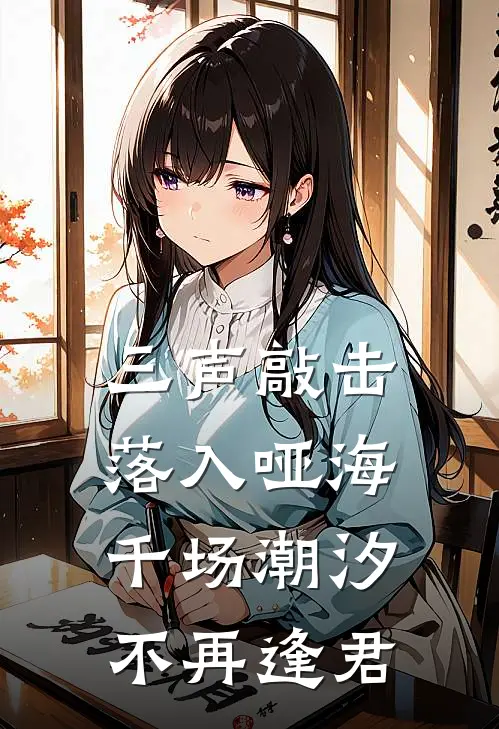 三声敲击落入哑海,千场潮汐不再逢君(谢临渊温栀)小说免费在线阅读_三声敲击落入哑海,千场潮汐不再逢君(谢临渊温栀)大结局阅读