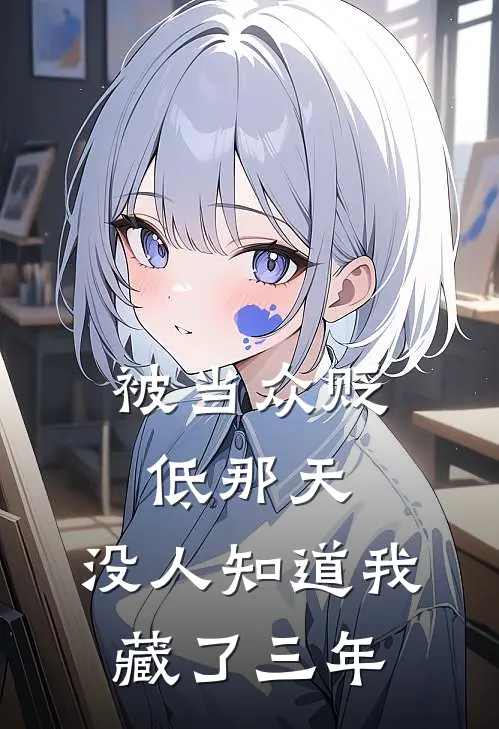 被当众贬低那天,没人知道我藏了三年