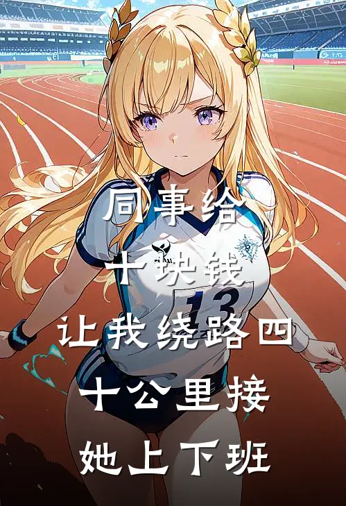 同事给十块钱,让我绕路四十公里接她上下班