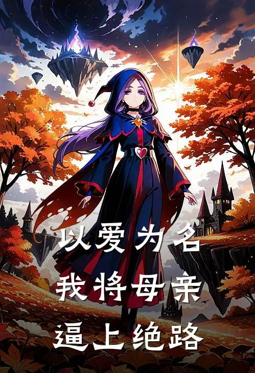 以爱为名，我将母亲逼上绝路(小宁我妈)最新小说全文阅读_最新章节列表以爱为名，我将母亲逼上绝路(小宁我妈)