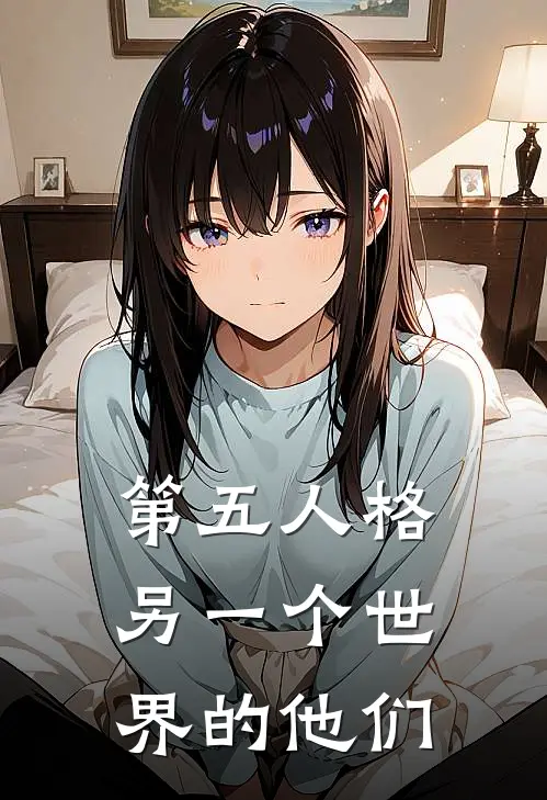 第五人格:另一个世界的他们