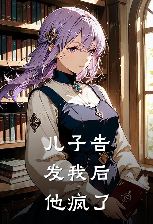 儿子告发我后，他疯了(沈青禾儿子)在哪看免费小说_最新章节列表儿子告发我后，他疯了(沈青禾儿子)