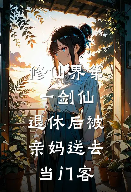 修仙界第一剑仙,退休后被亲妈送去当门客