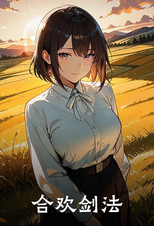 合欢剑法