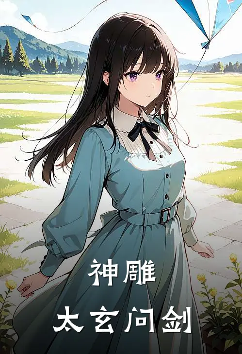神雕:太玄问剑