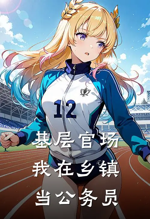 基层官场:我在乡镇当公务员