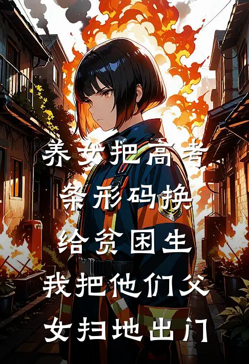 养女把高考条形码换给贫困生，我把他们父女扫地出门秦梦林渊完结版小说阅读_完整版小说免费阅读养女把高考条形码换给贫困生，我把他们父女扫地出门(秦梦林渊)