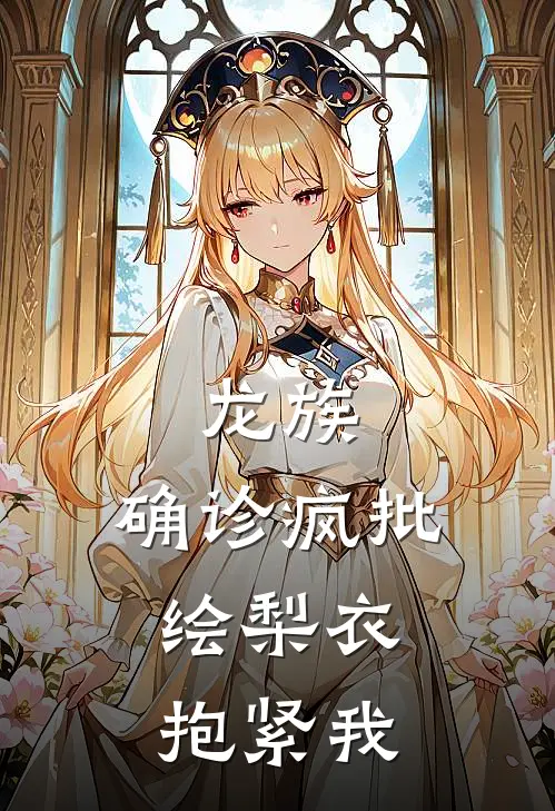 龙族:确诊疯批,绘梨衣抱紧我
