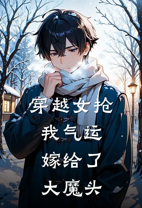 穿越女抢我气运,嫁给了大魔头